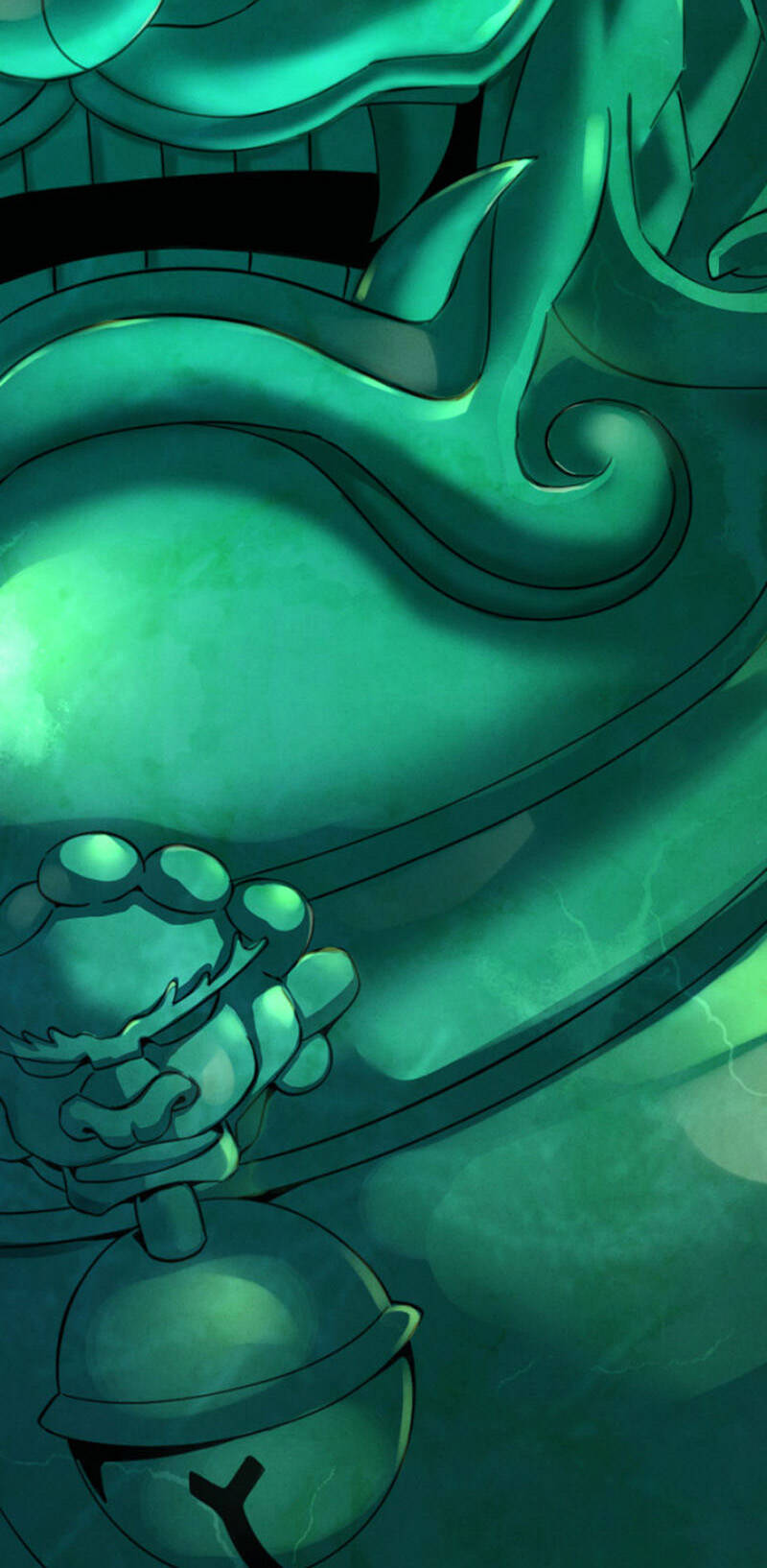 Các Ngươi Tu Tiên Còn Ta Rút Thẻ - Chapter 10