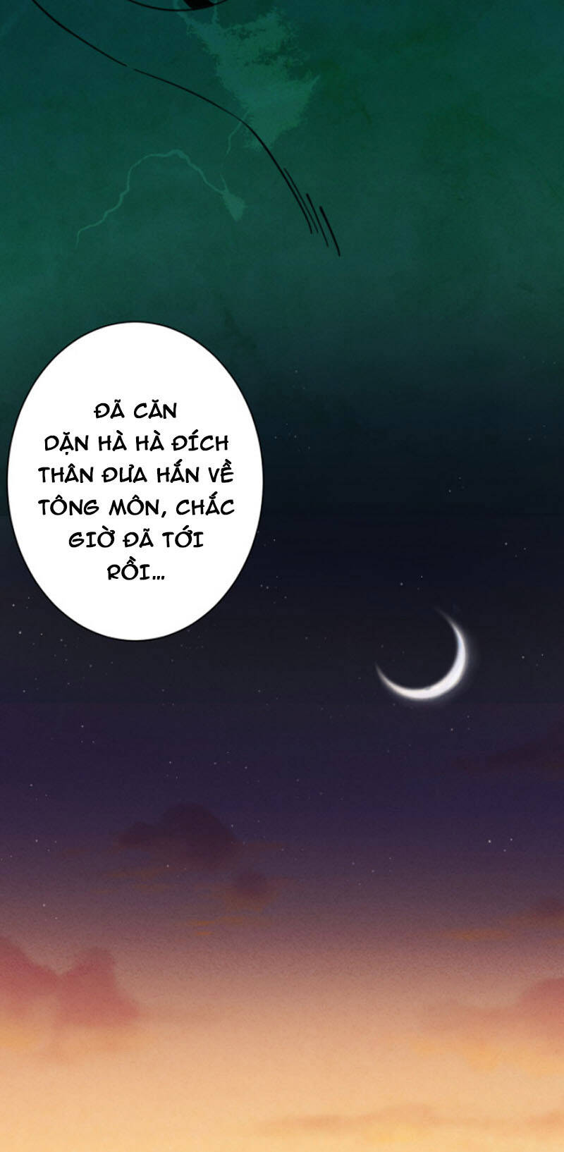 Các Ngươi Tu Tiên Còn Ta Rút Thẻ - Chapter 10