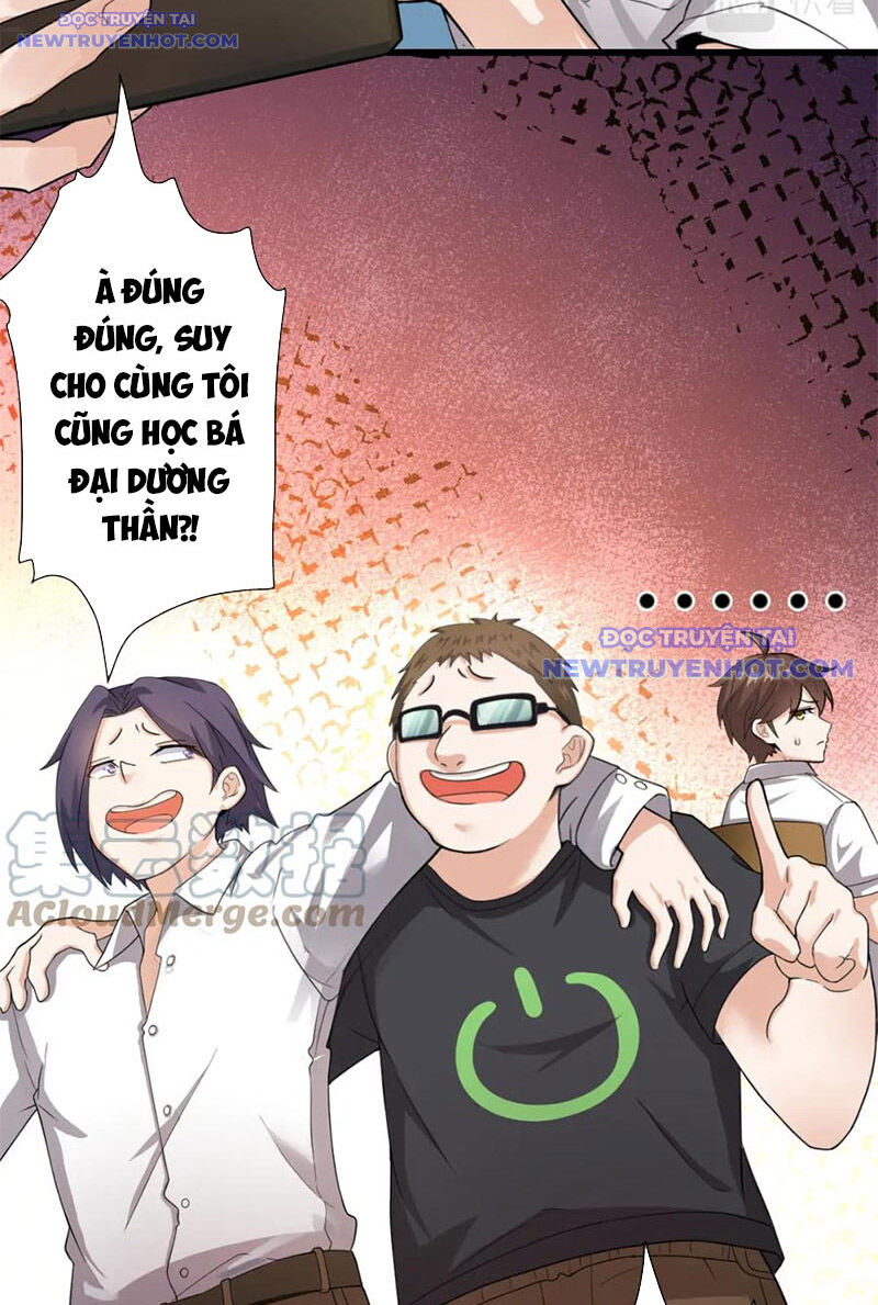 Các Ngươi Tu Tiên Còn Ta Rút Thẻ - Chapter 11