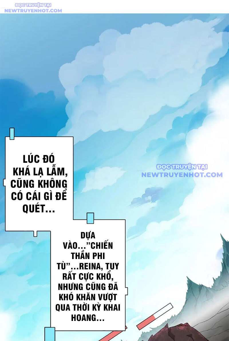 Các Ngươi Tu Tiên Còn Ta Rút Thẻ - Chapter 11
