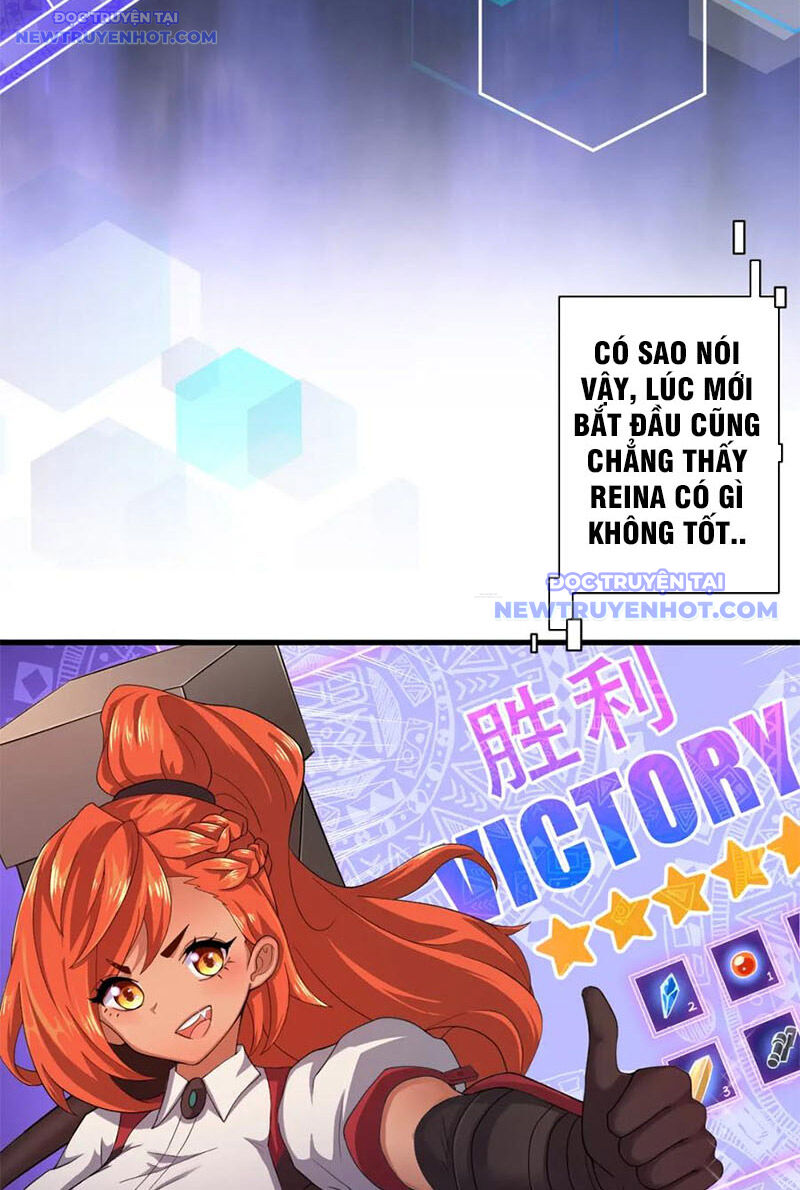Các Ngươi Tu Tiên Còn Ta Rút Thẻ - Chapter 11