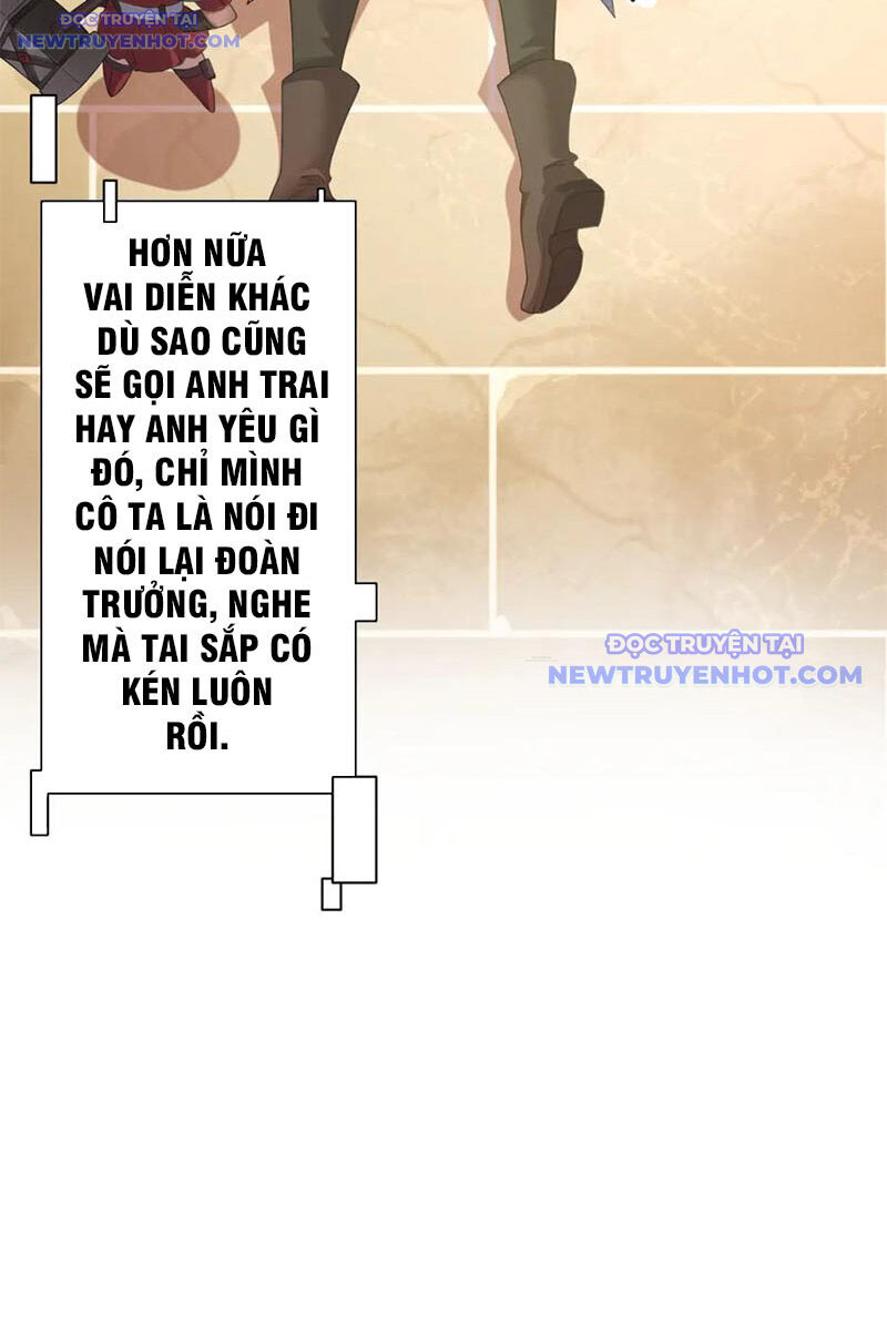 Các Ngươi Tu Tiên Còn Ta Rút Thẻ - Chapter 11