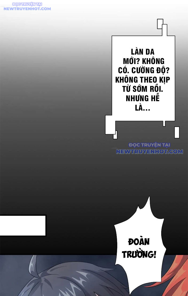Các Ngươi Tu Tiên Còn Ta Rút Thẻ - Chapter 11