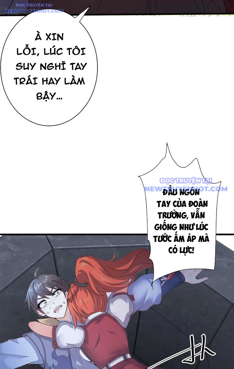 Các Ngươi Tu Tiên Còn Ta Rút Thẻ - Chapter 11