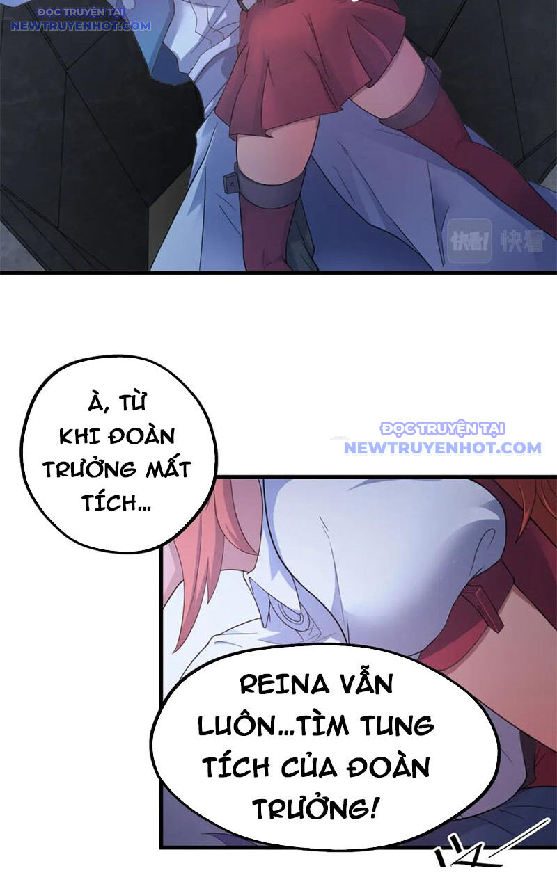 Các Ngươi Tu Tiên Còn Ta Rút Thẻ - Chapter 11