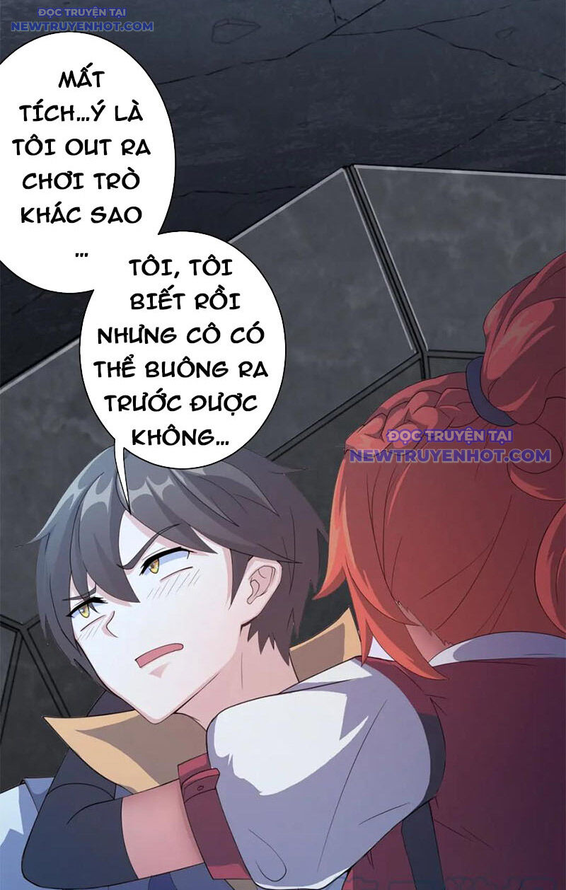 Các Ngươi Tu Tiên Còn Ta Rút Thẻ - Chapter 11