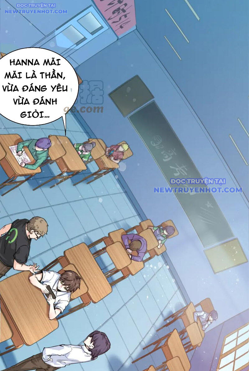 Các Ngươi Tu Tiên Còn Ta Rút Thẻ - Chapter 11