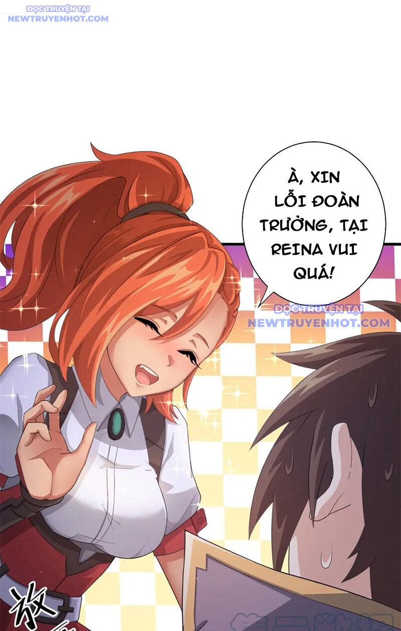 Các Ngươi Tu Tiên Còn Ta Rút Thẻ - Chapter 11