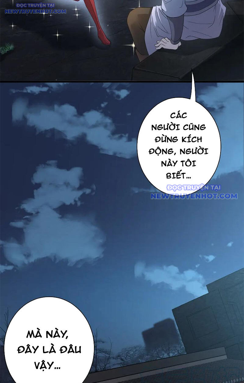 Các Ngươi Tu Tiên Còn Ta Rút Thẻ - Chapter 11