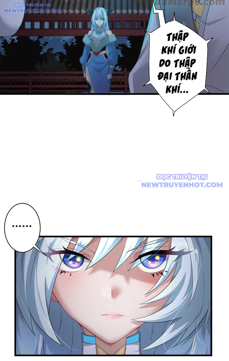 Các Ngươi Tu Tiên Còn Ta Rút Thẻ - Chapter 11