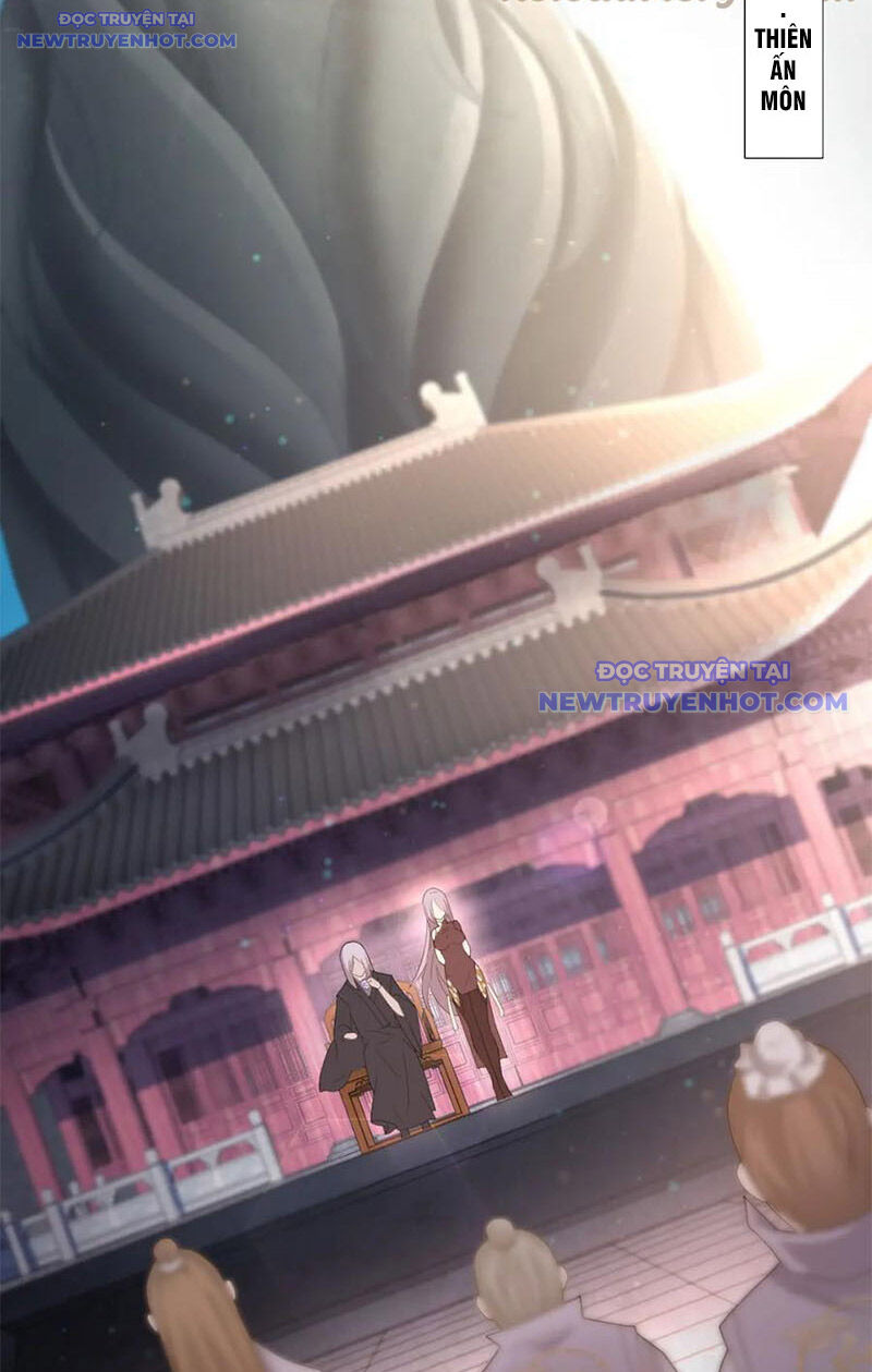 Các Ngươi Tu Tiên Còn Ta Rút Thẻ - Chapter 11