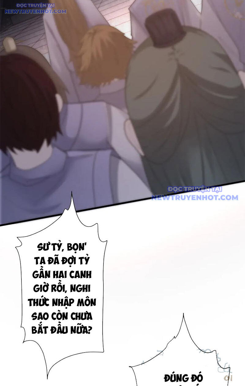 Các Ngươi Tu Tiên Còn Ta Rút Thẻ - Chapter 11
