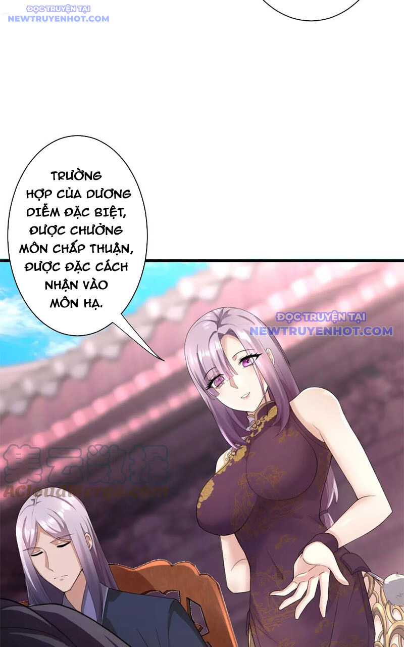 Các Ngươi Tu Tiên Còn Ta Rút Thẻ - Chapter 11