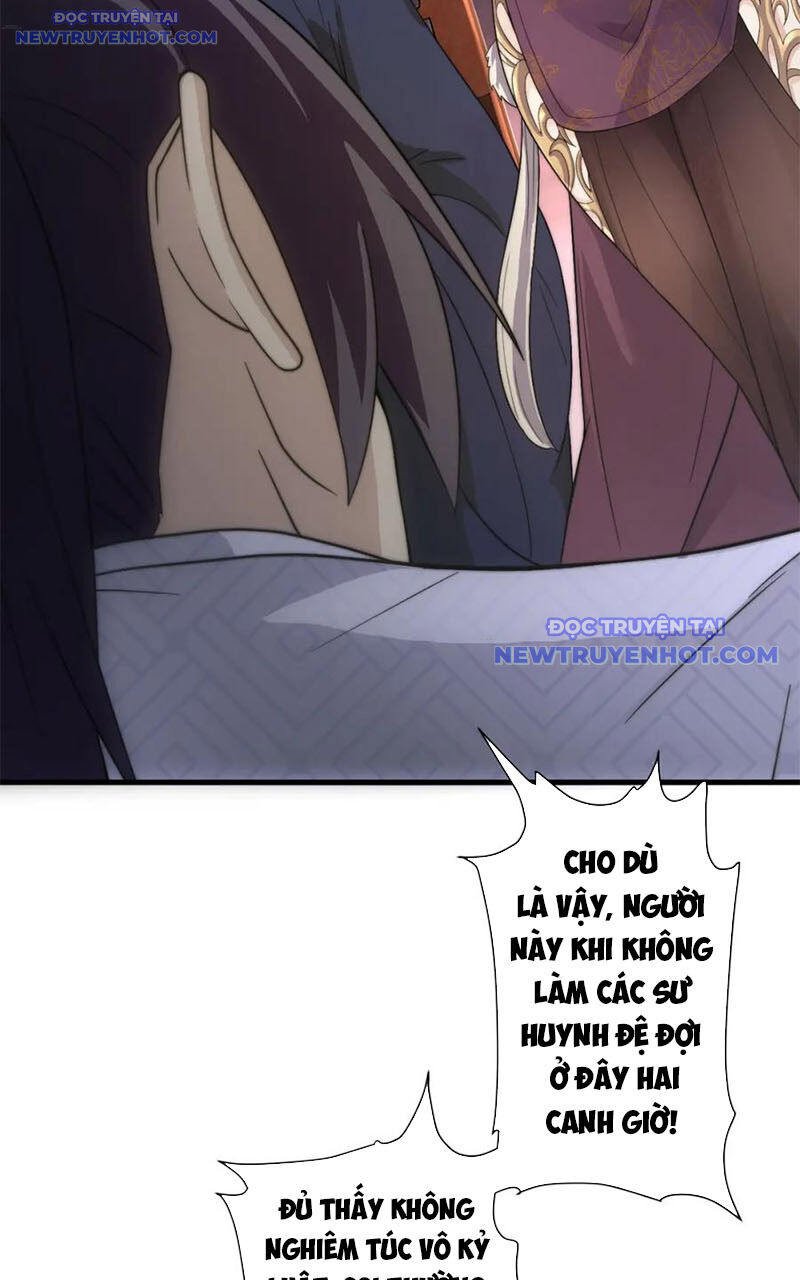 Các Ngươi Tu Tiên Còn Ta Rút Thẻ - Chapter 11