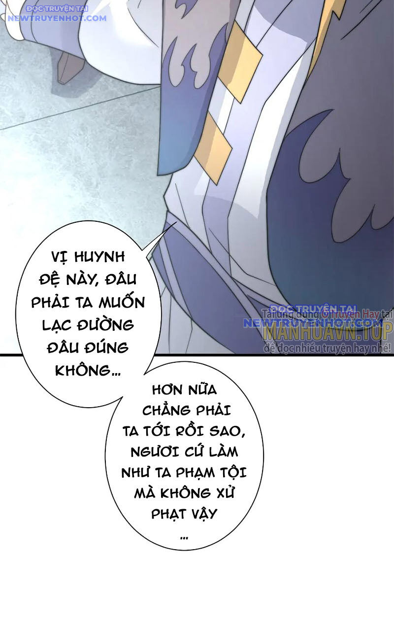 Các Ngươi Tu Tiên Còn Ta Rút Thẻ - Chapter 11