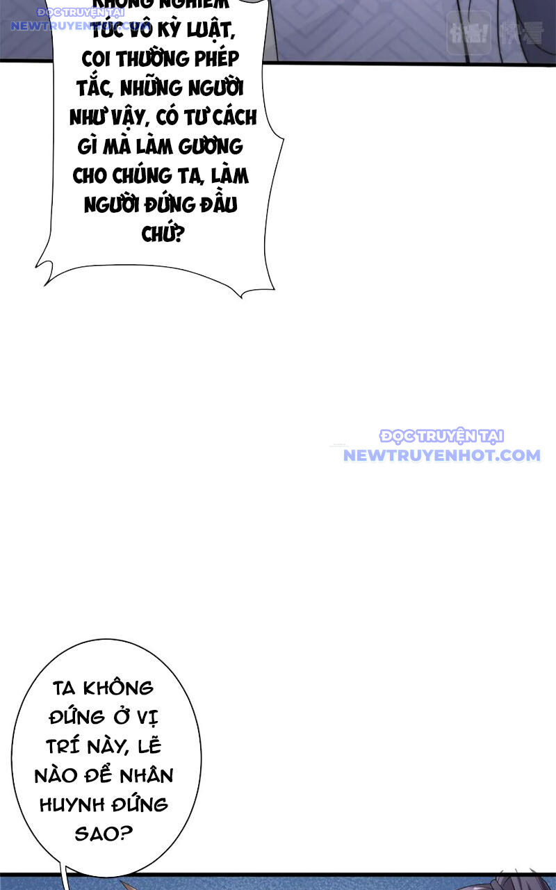 Các Ngươi Tu Tiên Còn Ta Rút Thẻ - Chapter 11