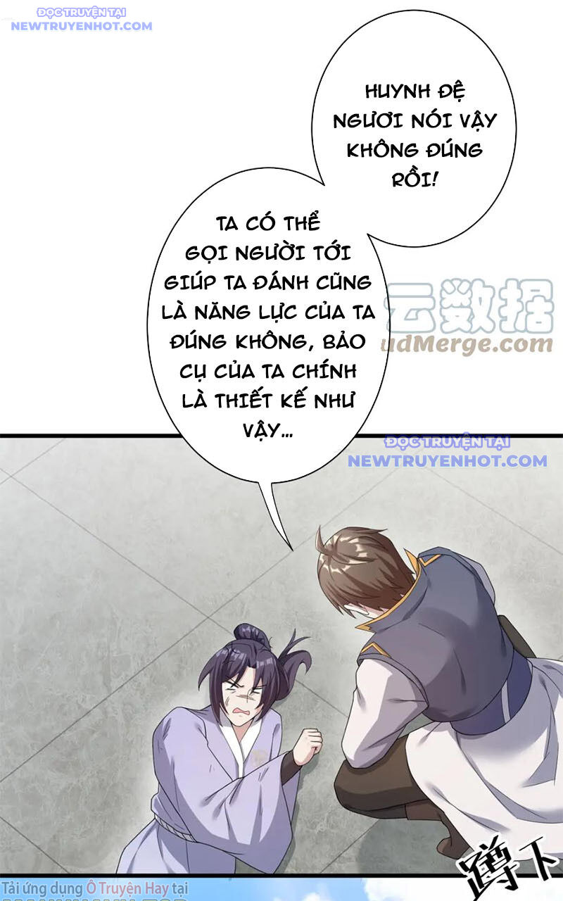 Các Ngươi Tu Tiên Còn Ta Rút Thẻ - Chapter 11
