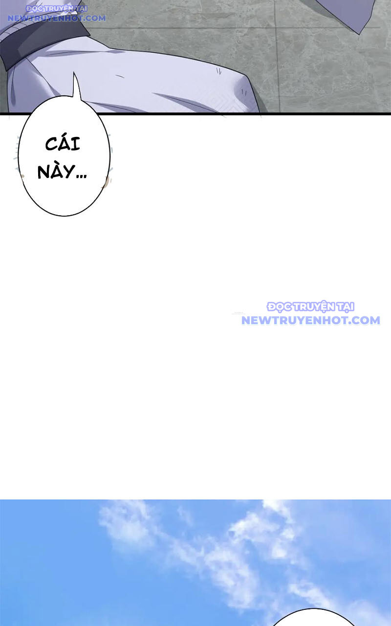 Các Ngươi Tu Tiên Còn Ta Rút Thẻ - Chapter 11