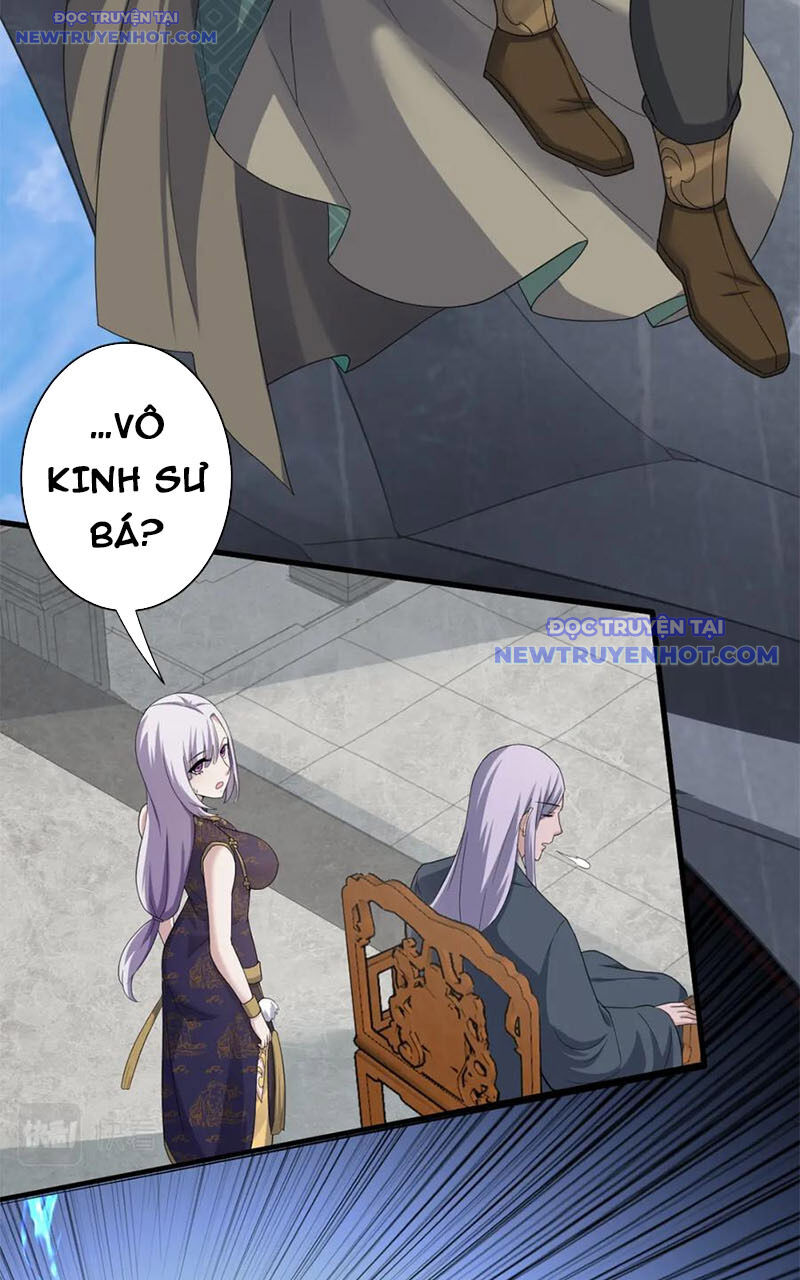 Các Ngươi Tu Tiên Còn Ta Rút Thẻ - Chapter 11