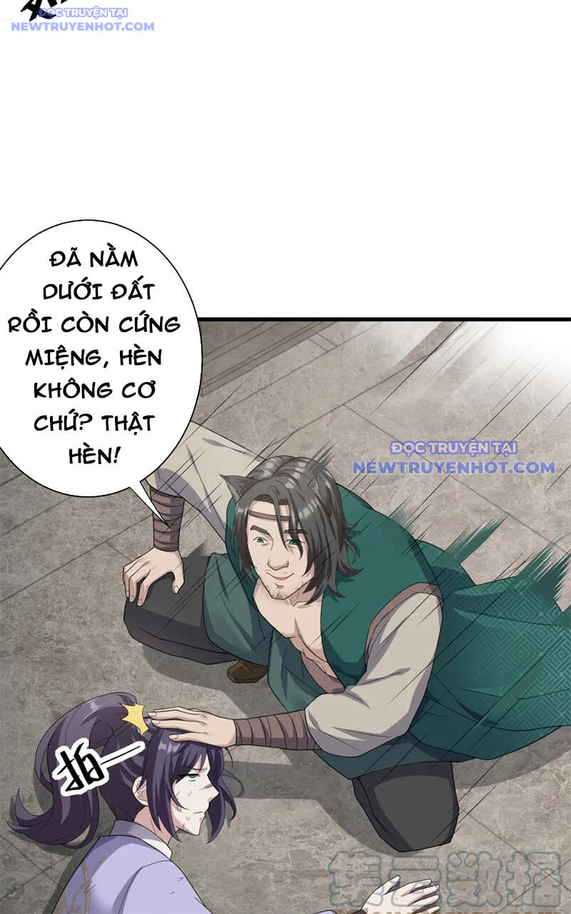 Các Ngươi Tu Tiên Còn Ta Rút Thẻ - Chapter 11