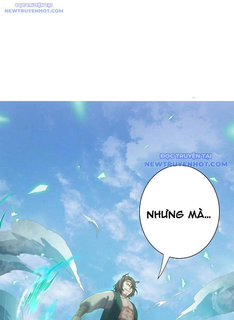 Các Ngươi Tu Tiên Còn Ta Rút Thẻ - Chapter 11