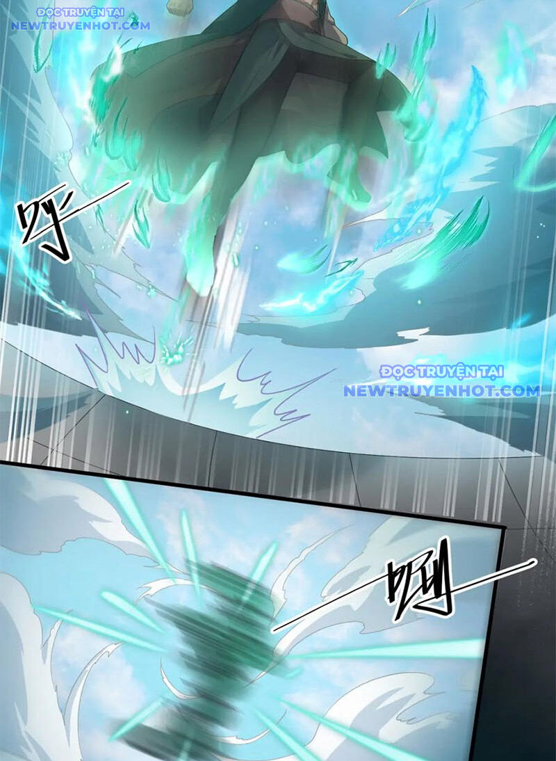 Các Ngươi Tu Tiên Còn Ta Rút Thẻ - Chapter 11