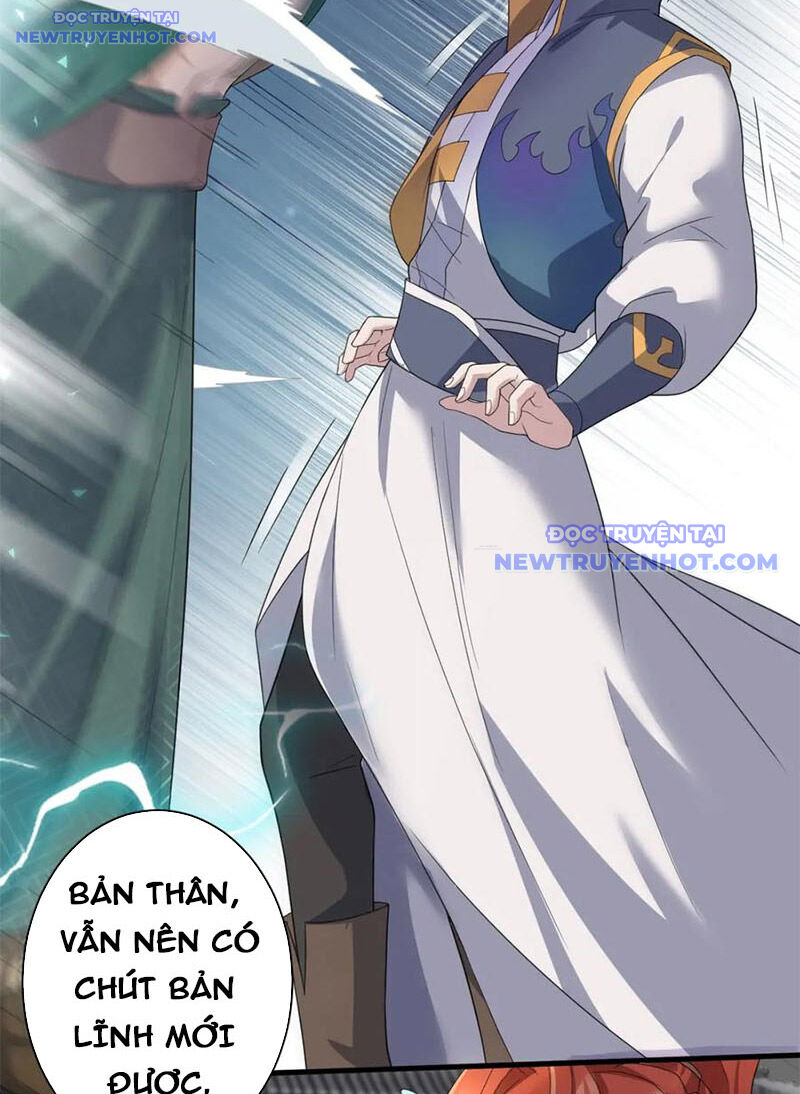 Các Ngươi Tu Tiên Còn Ta Rút Thẻ - Chapter 11