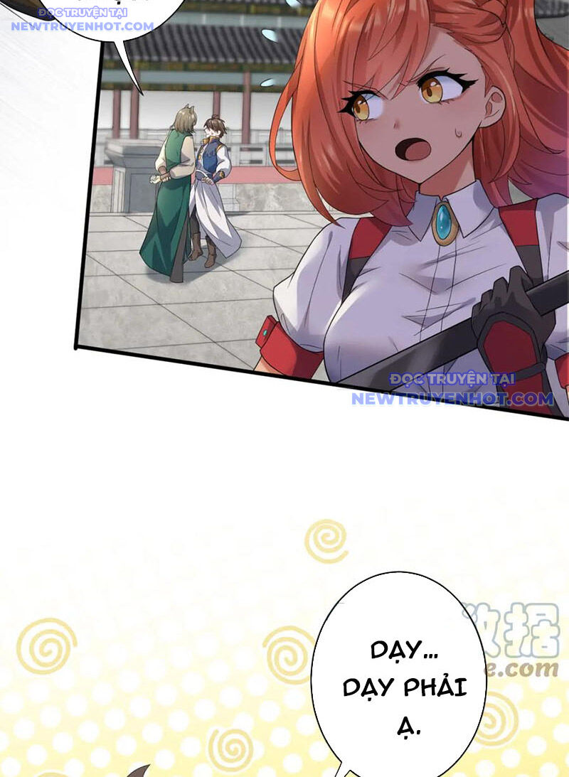 Các Ngươi Tu Tiên Còn Ta Rút Thẻ - Chapter 11