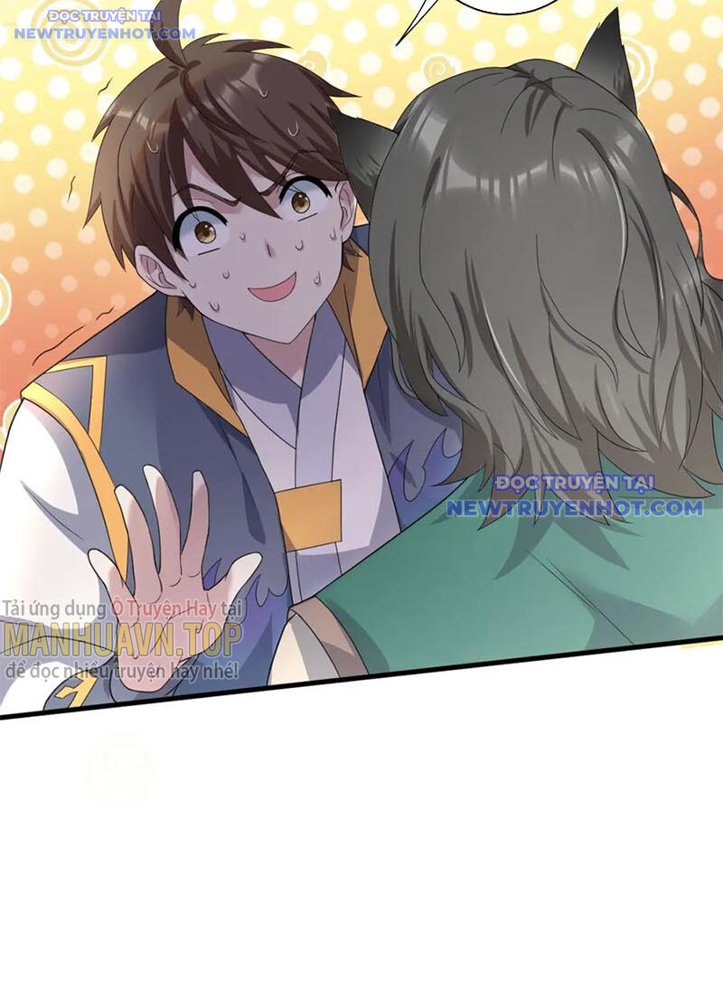 Các Ngươi Tu Tiên Còn Ta Rút Thẻ - Chapter 11