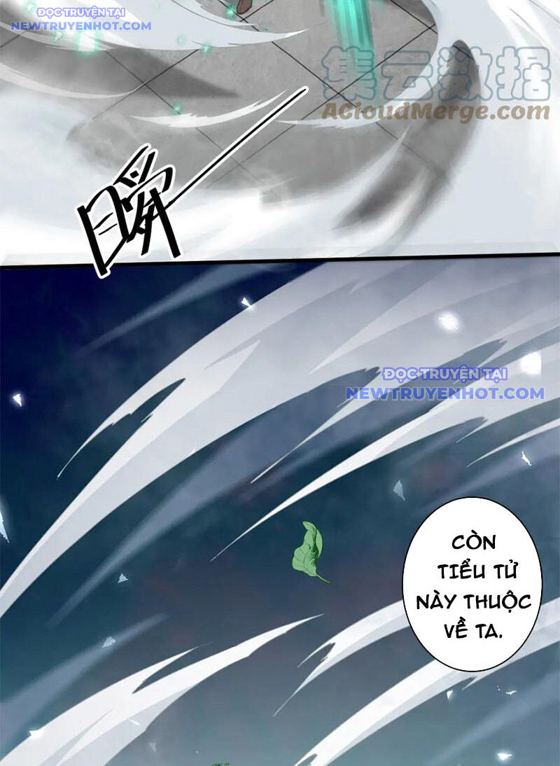 Các Ngươi Tu Tiên Còn Ta Rút Thẻ - Chapter 11