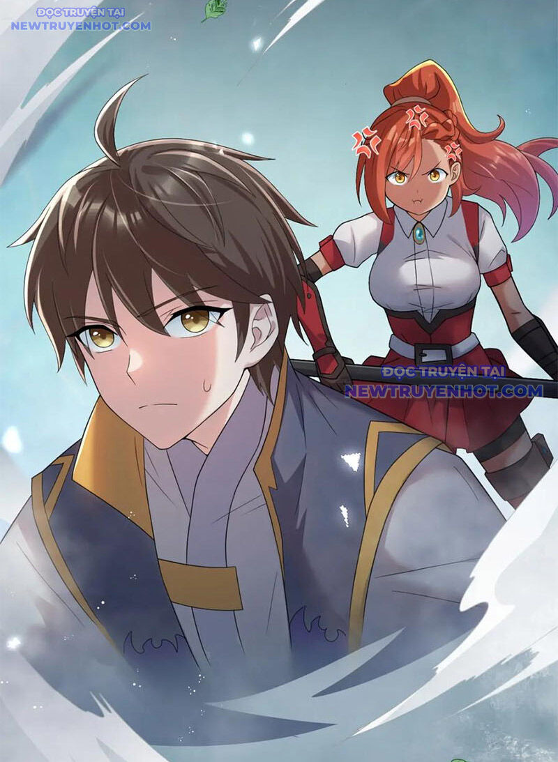 Các Ngươi Tu Tiên Còn Ta Rút Thẻ - Chapter 11