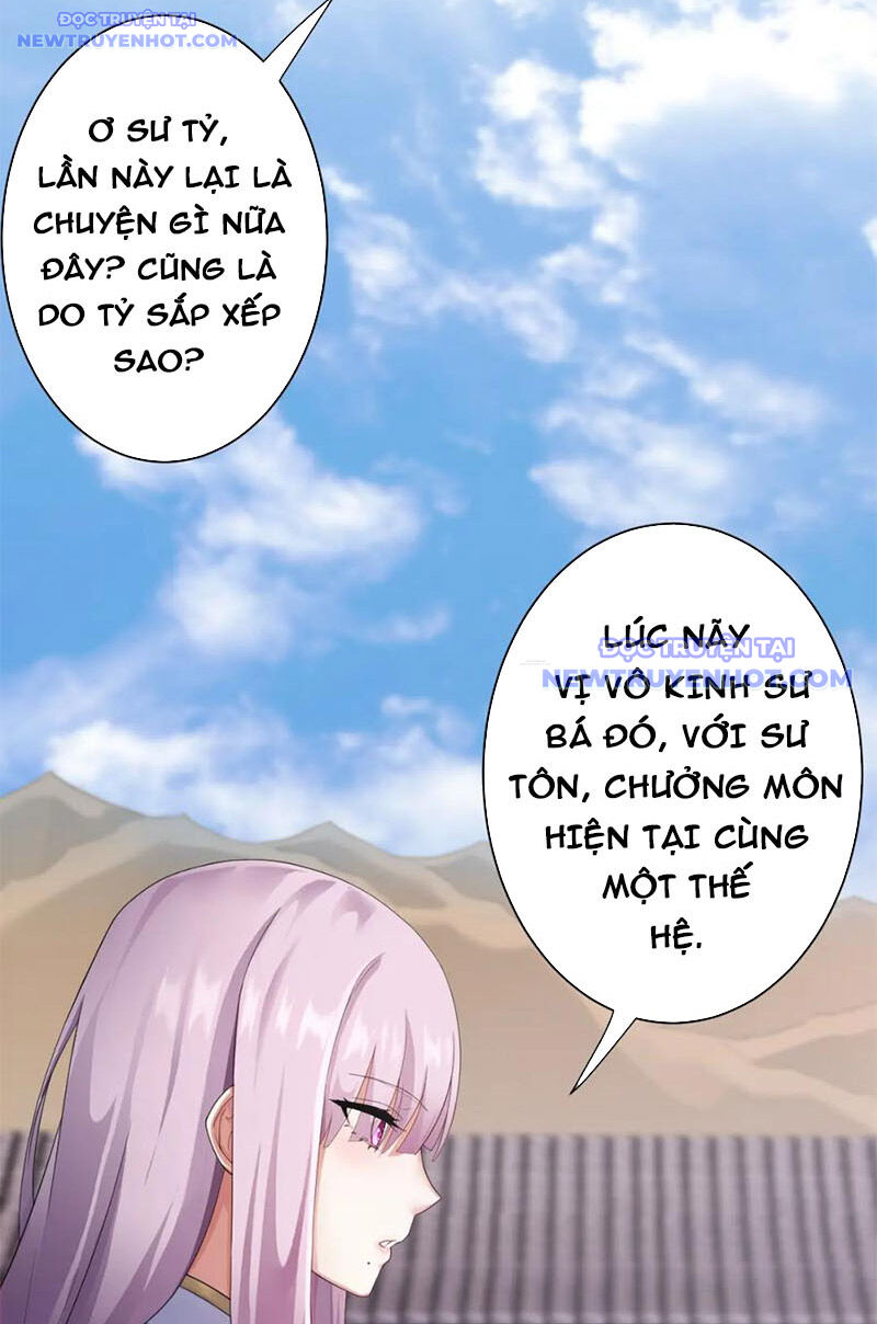 Các Ngươi Tu Tiên Còn Ta Rút Thẻ - Chapter 12