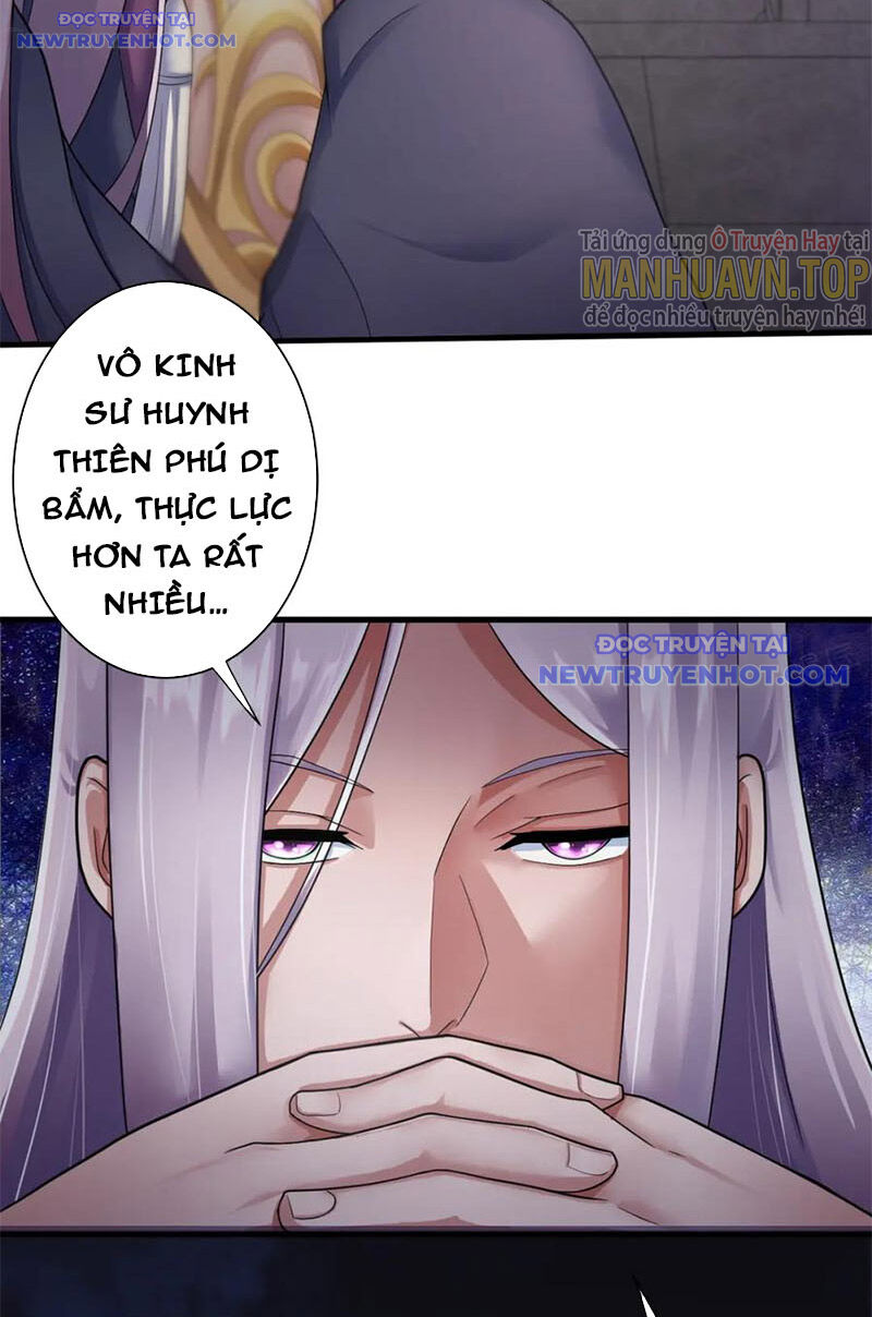 Các Ngươi Tu Tiên Còn Ta Rút Thẻ - Chapter 12