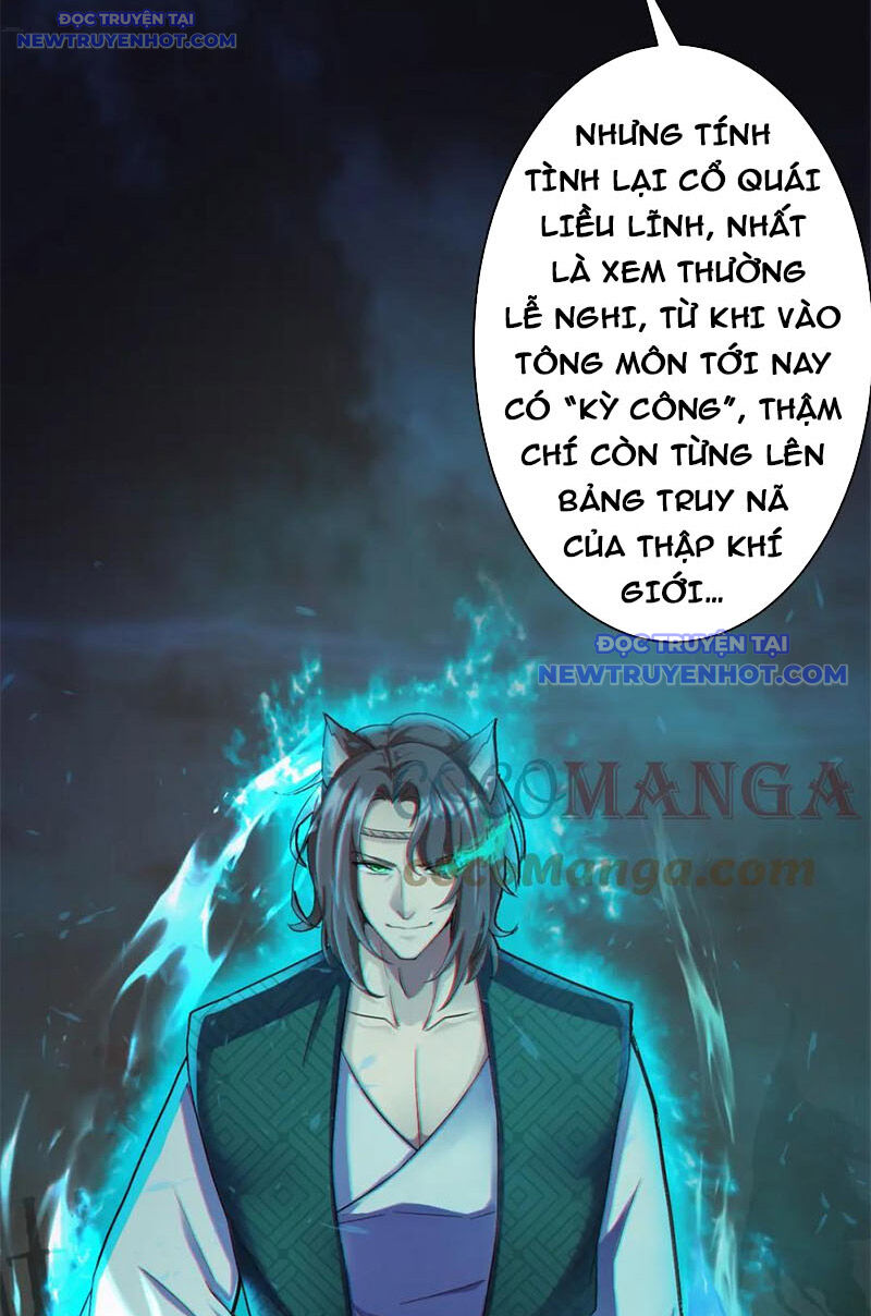 Các Ngươi Tu Tiên Còn Ta Rút Thẻ - Chapter 12