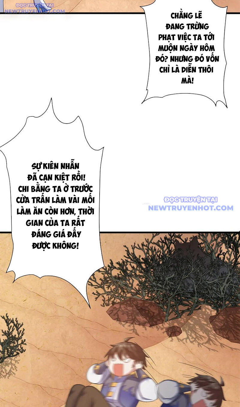 Các Ngươi Tu Tiên Còn Ta Rút Thẻ - Chapter 12
