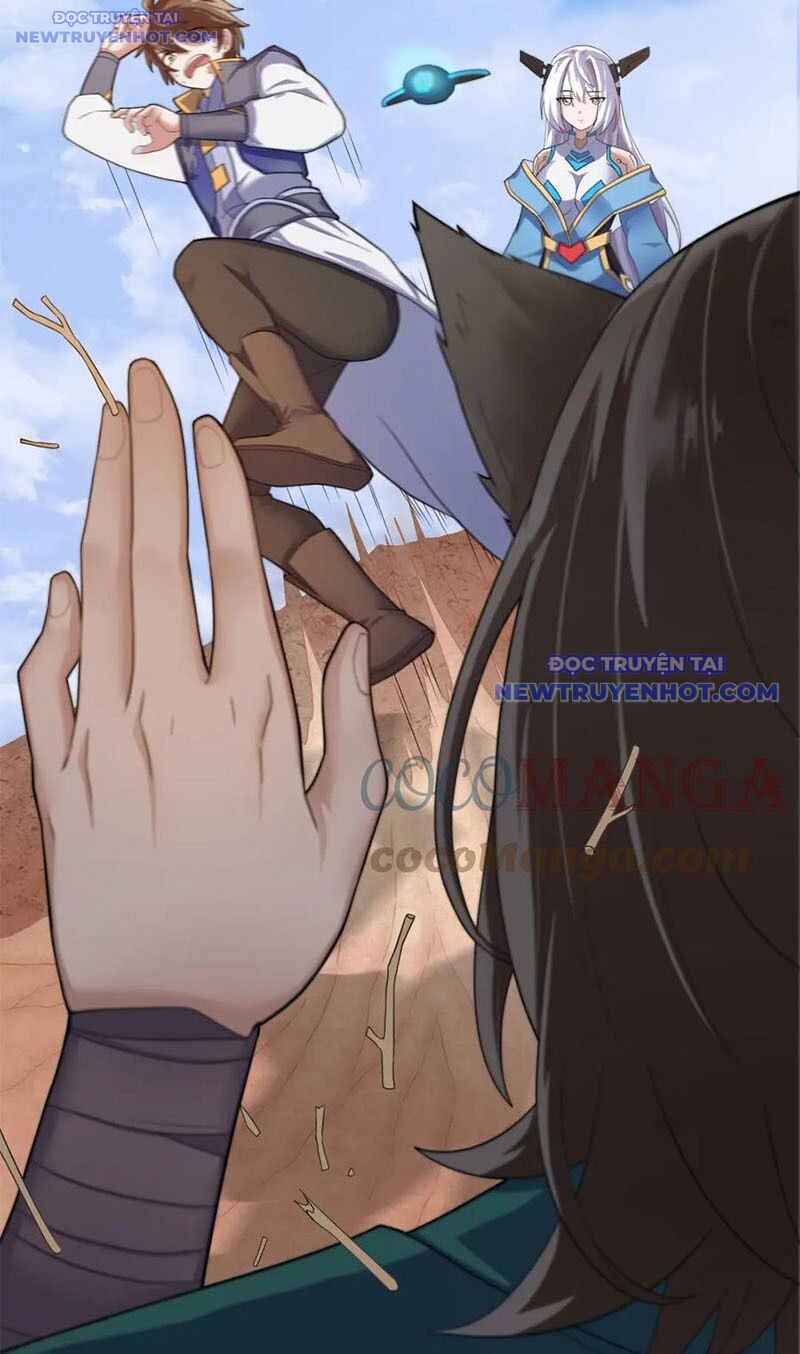 Các Ngươi Tu Tiên Còn Ta Rút Thẻ - Chapter 12