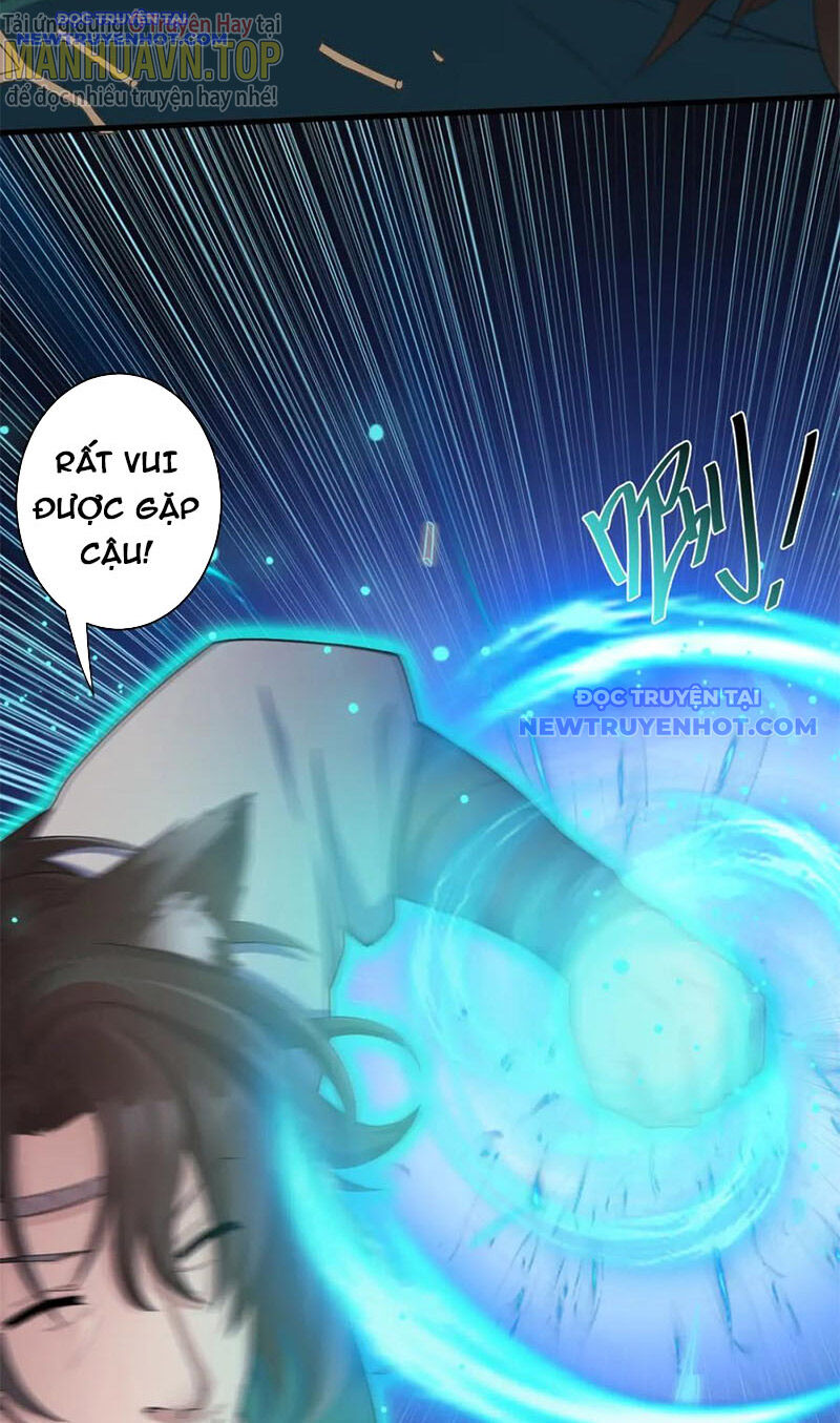 Các Ngươi Tu Tiên Còn Ta Rút Thẻ - Chapter 12