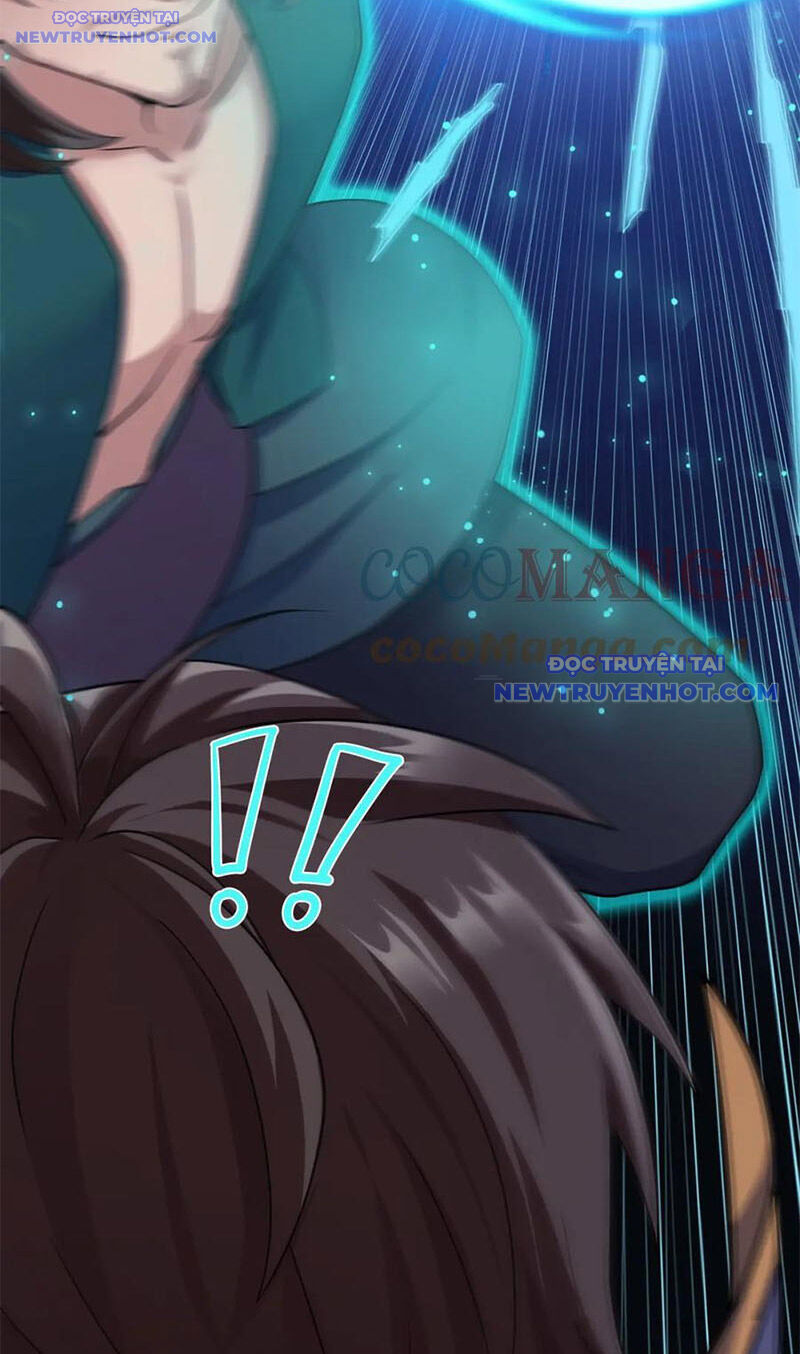 Các Ngươi Tu Tiên Còn Ta Rút Thẻ - Chapter 12