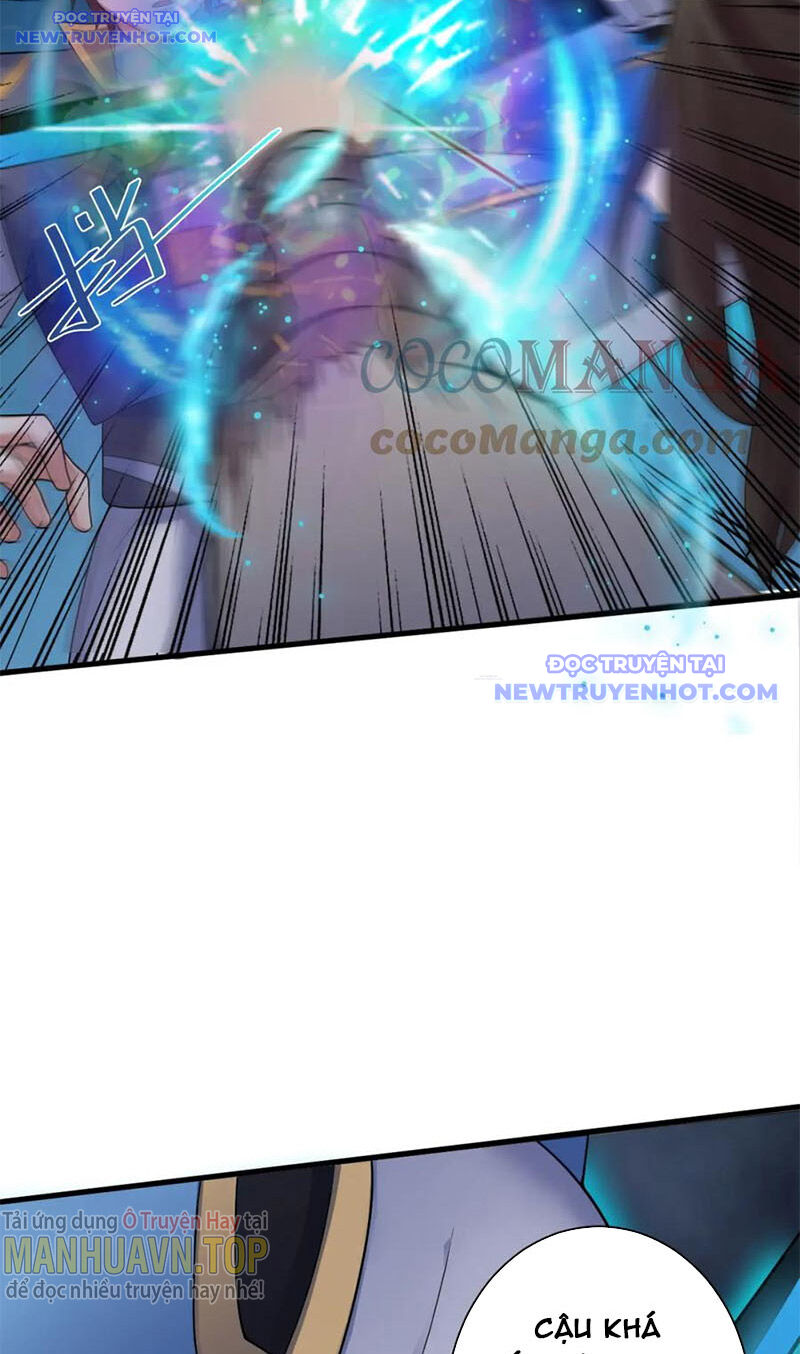 Các Ngươi Tu Tiên Còn Ta Rút Thẻ - Chapter 12