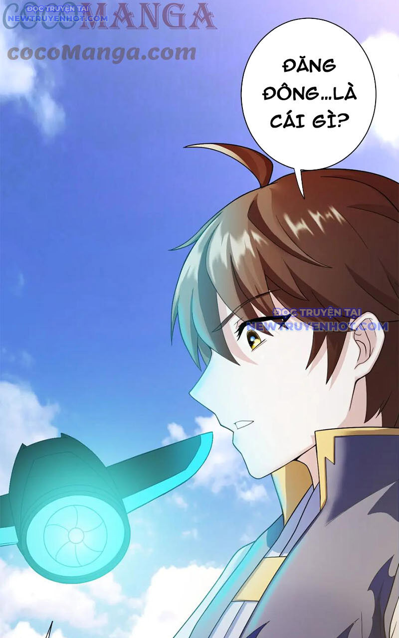 Các Ngươi Tu Tiên Còn Ta Rút Thẻ - Chapter 12
