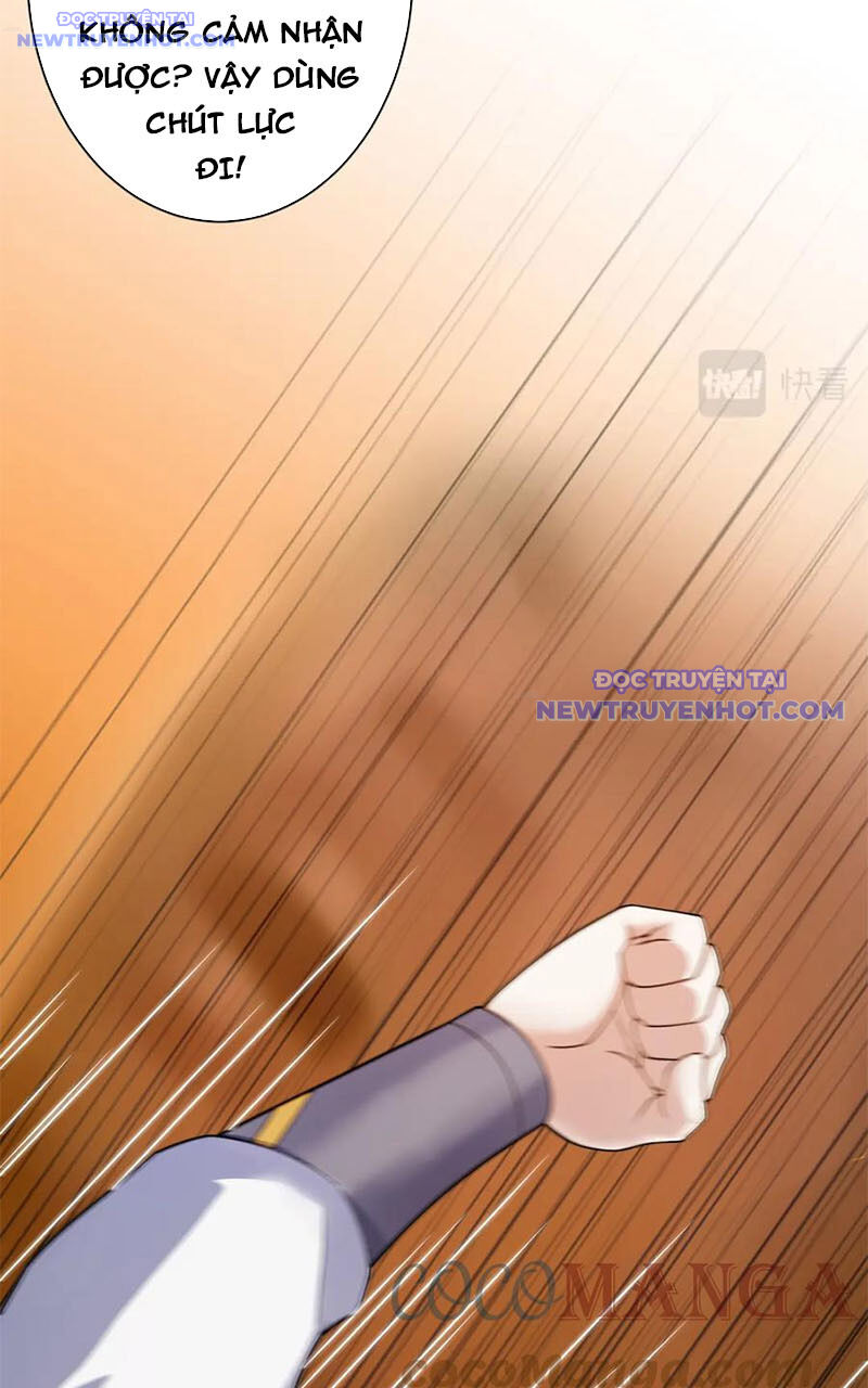 Các Ngươi Tu Tiên Còn Ta Rút Thẻ - Chapter 12