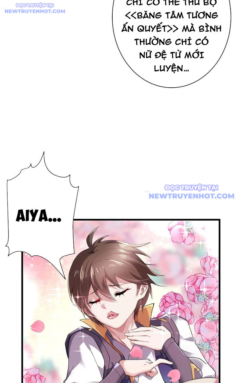 Các Ngươi Tu Tiên Còn Ta Rút Thẻ - Chapter 12