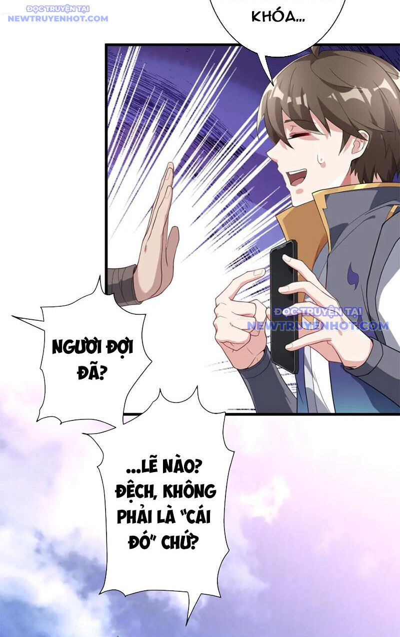 Các Ngươi Tu Tiên Còn Ta Rút Thẻ - Chapter 12