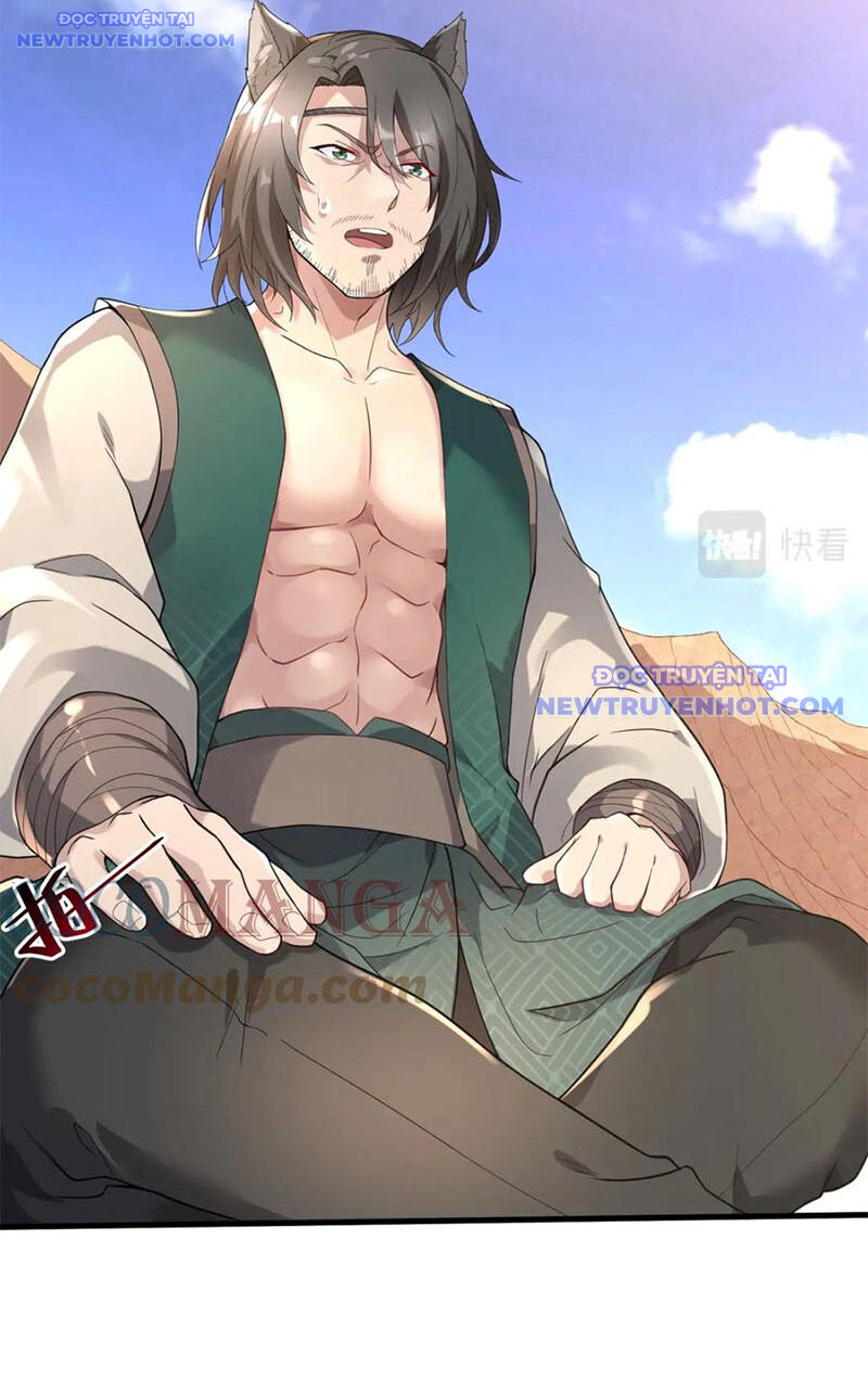 Các Ngươi Tu Tiên Còn Ta Rút Thẻ - Chapter 12