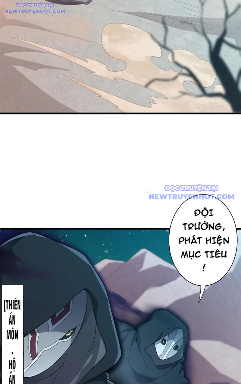 Các Ngươi Tu Tiên Còn Ta Rút Thẻ - Chapter 12