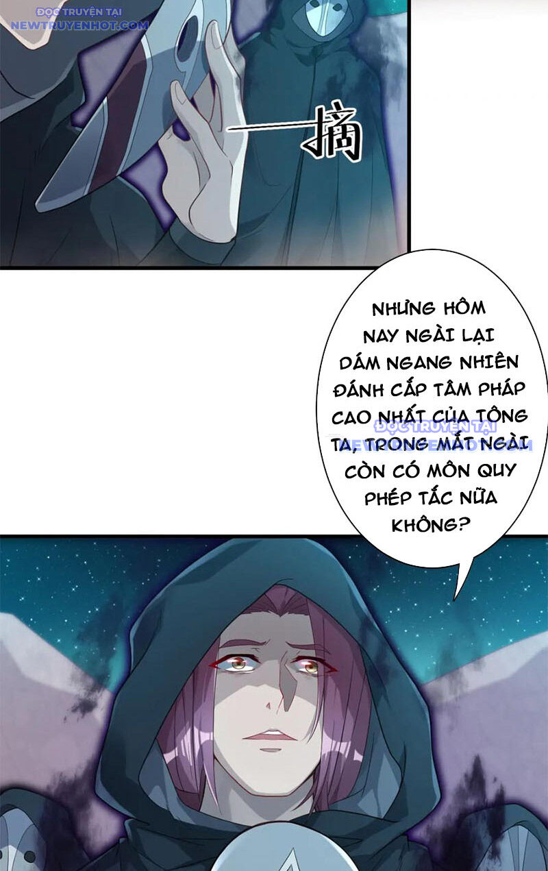 Các Ngươi Tu Tiên Còn Ta Rút Thẻ - Chapter 12