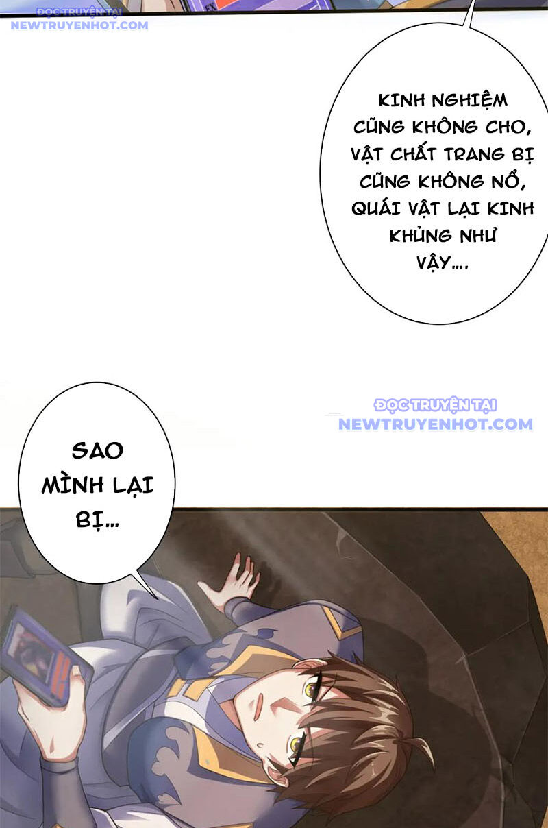 Các Ngươi Tu Tiên Còn Ta Rút Thẻ - Chapter 12