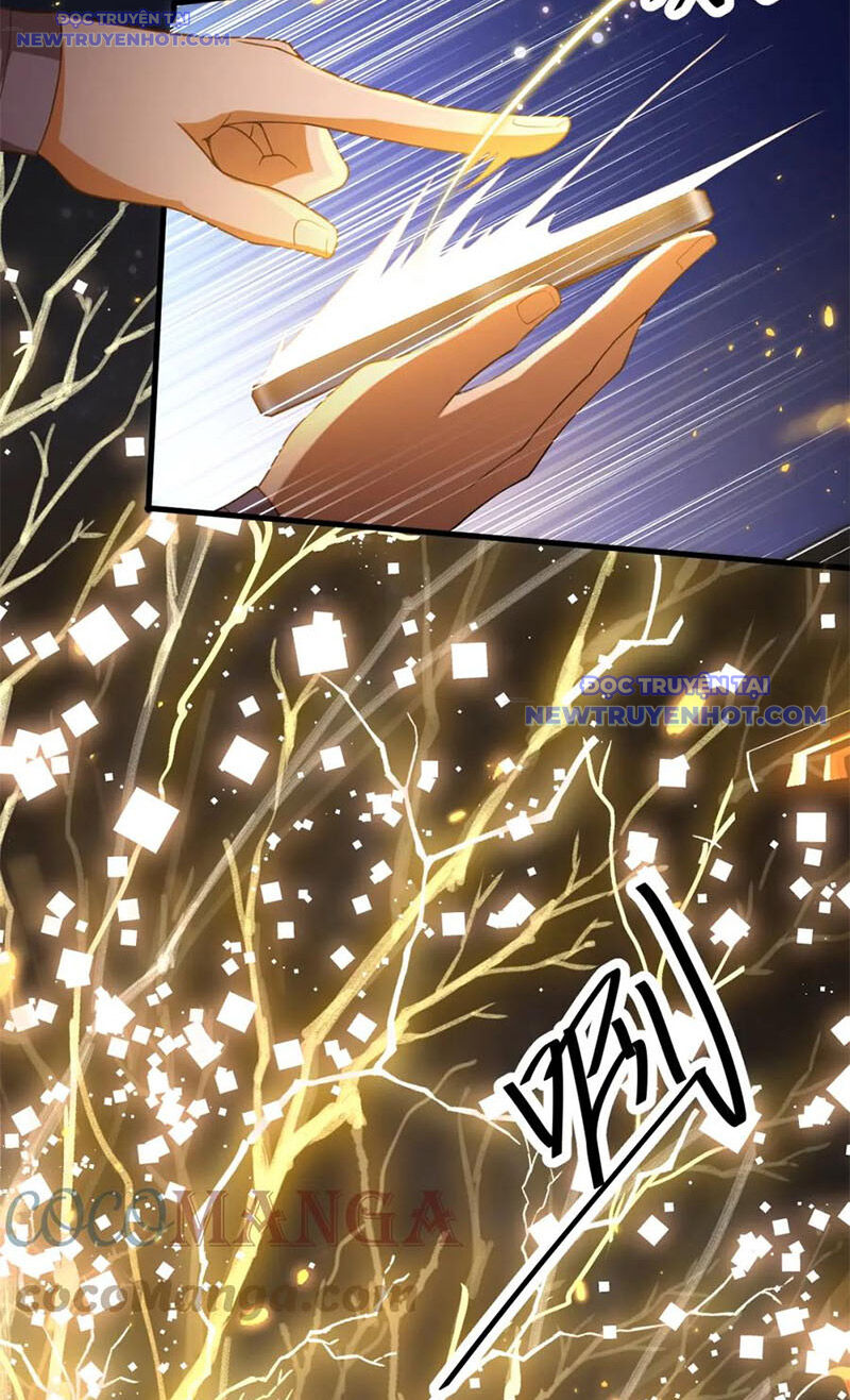 Các Ngươi Tu Tiên Còn Ta Rút Thẻ - Chapter 12