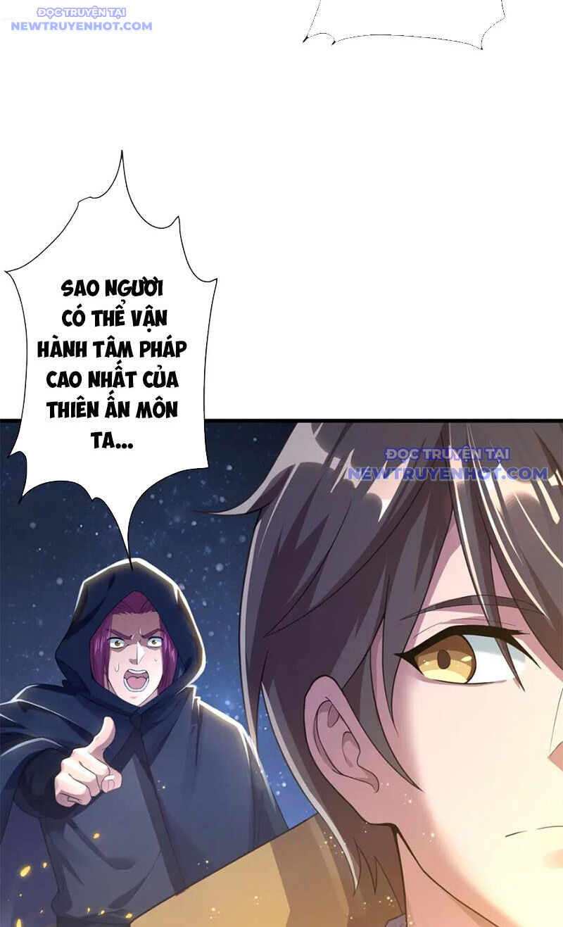 Các Ngươi Tu Tiên Còn Ta Rút Thẻ - Chapter 12