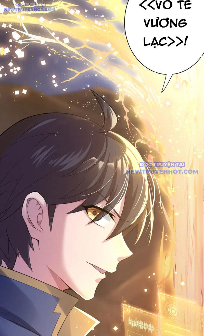 Các Ngươi Tu Tiên Còn Ta Rút Thẻ - Chapter 12